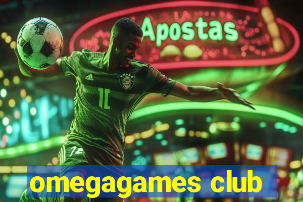 omegagames club